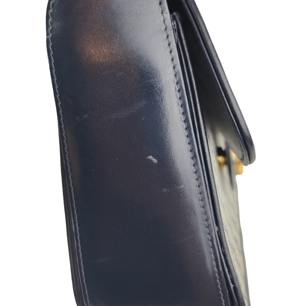 Gucci Vintage Monogram Shoulder Bag - Picture 14 of 15